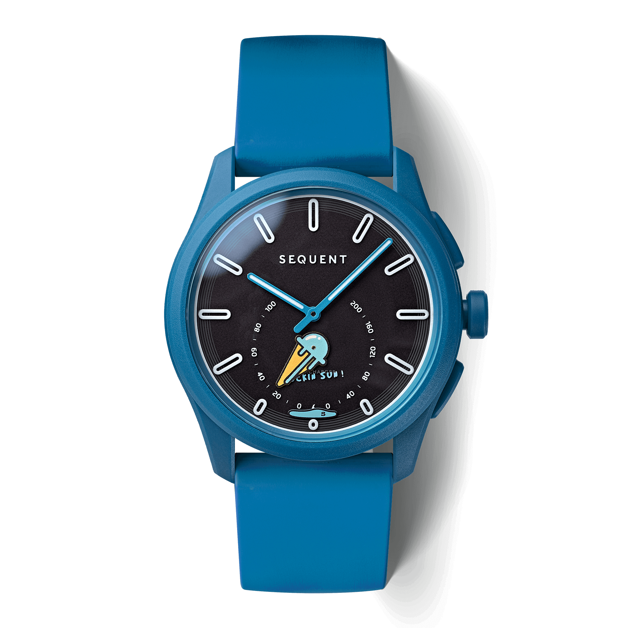 Sequent watch best sale online