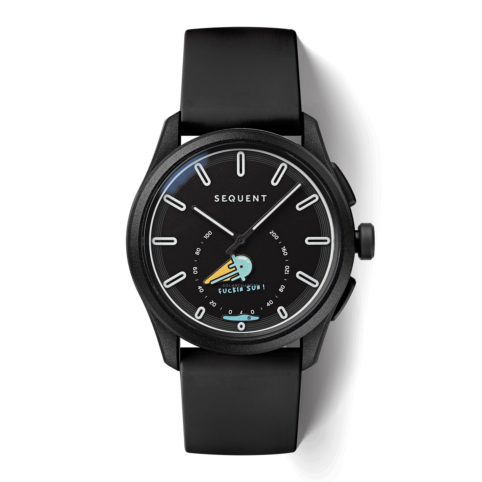 Sequent watch best sale online