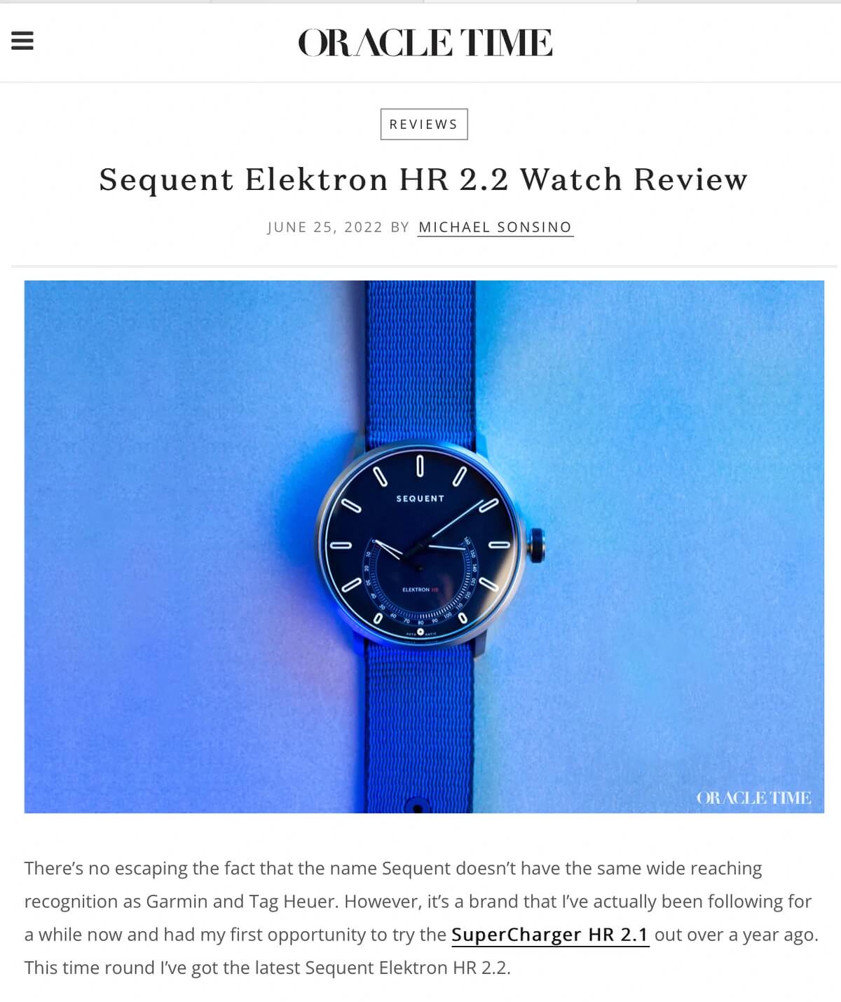 Withings Steel HR hybrid smartwatch review - Consumer NZ
