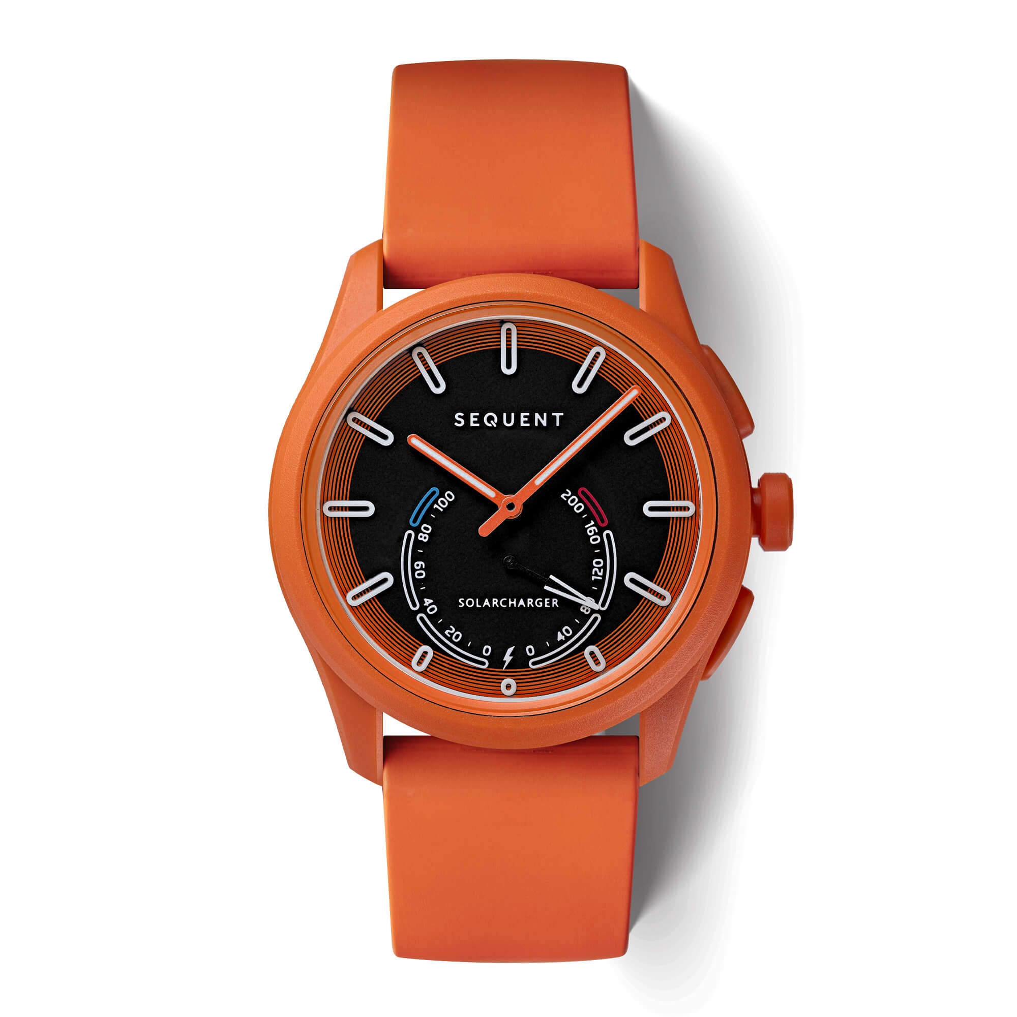 Hybrid smartwatch swiss best sale