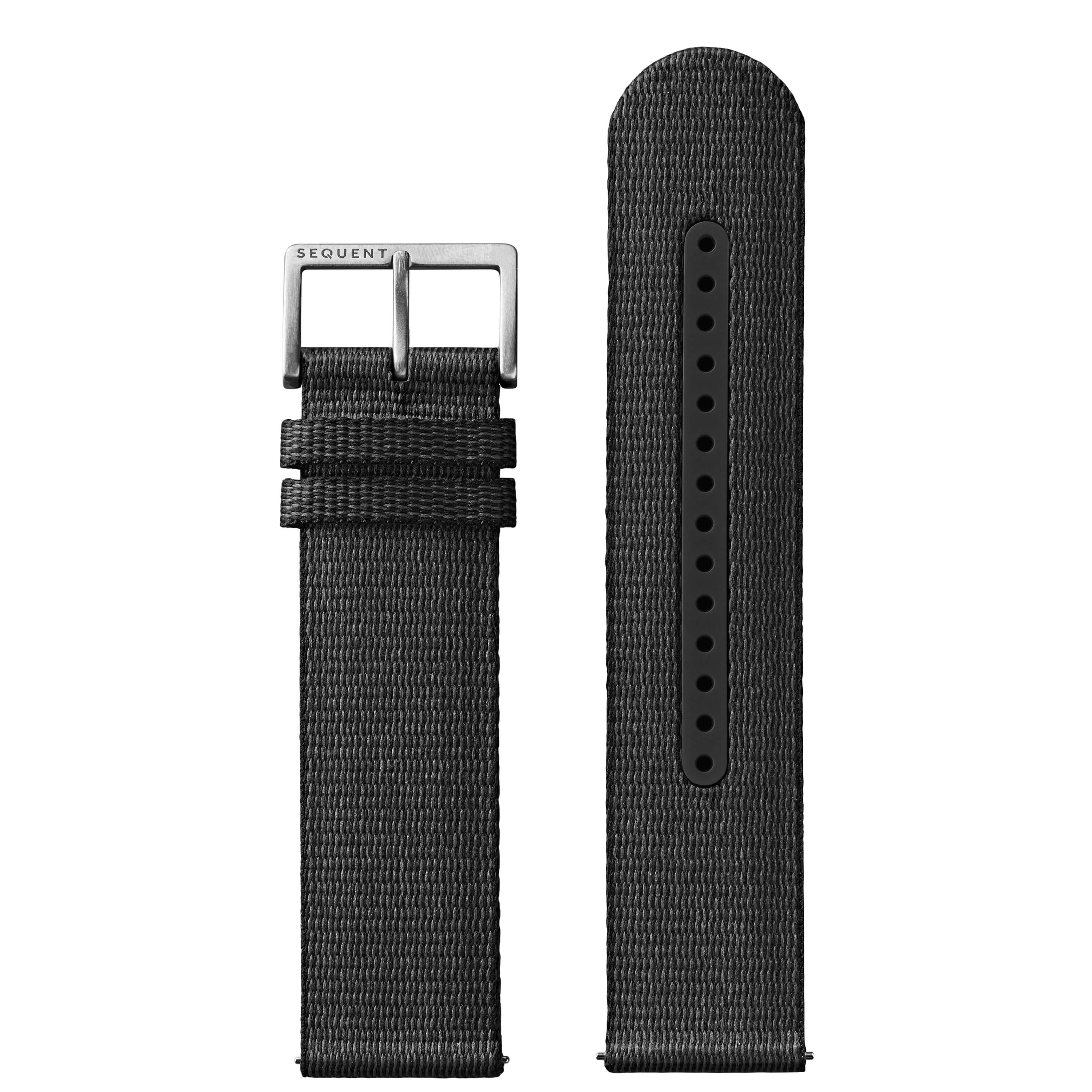 Titanium hot sale watch buckle